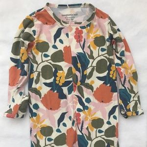 Magnetic Me rayleigh modal footie